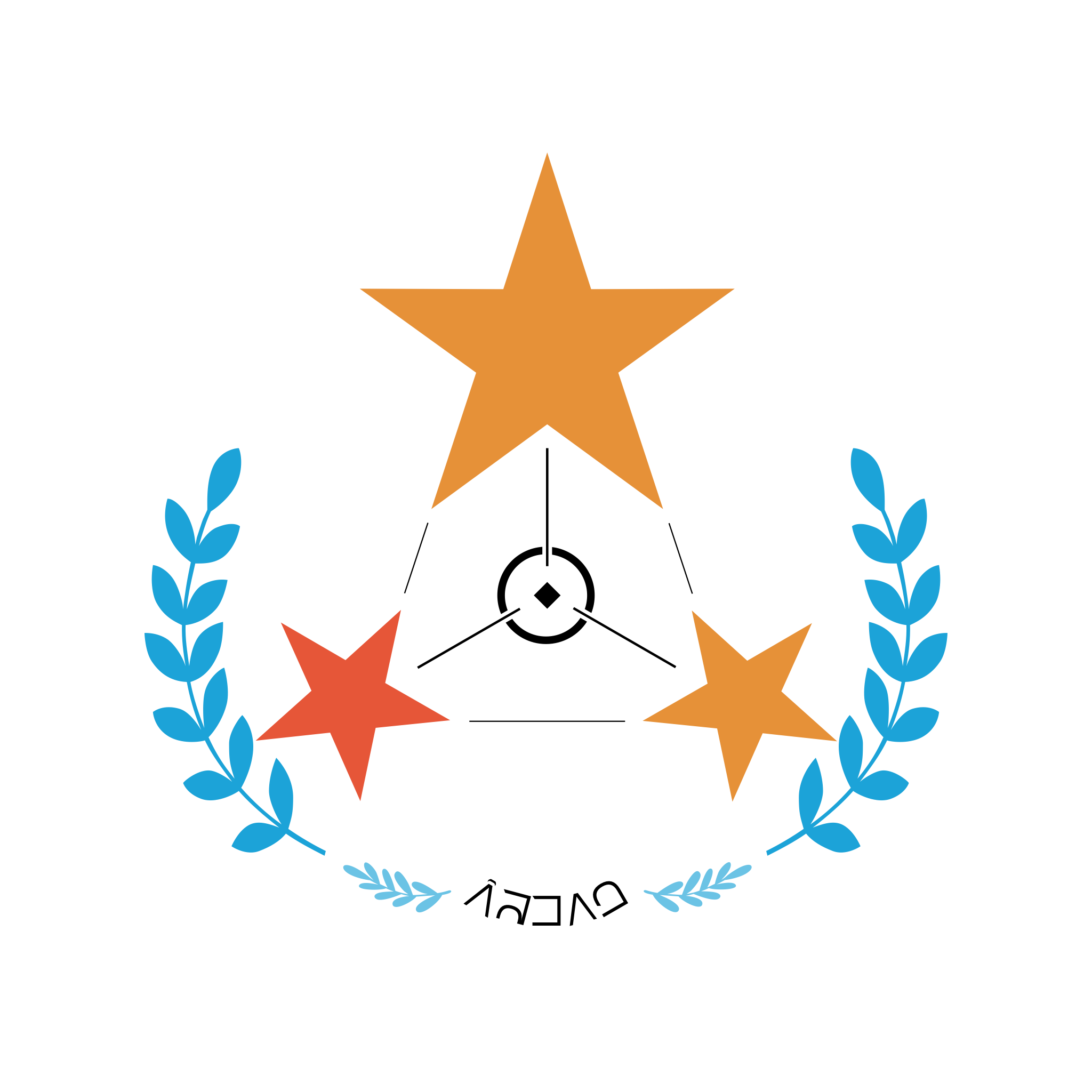 仄克萨标识